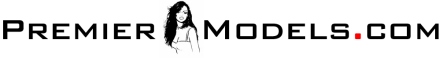 PremierModels.com Logo